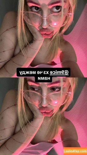 hyst3ricang3l photo #0008