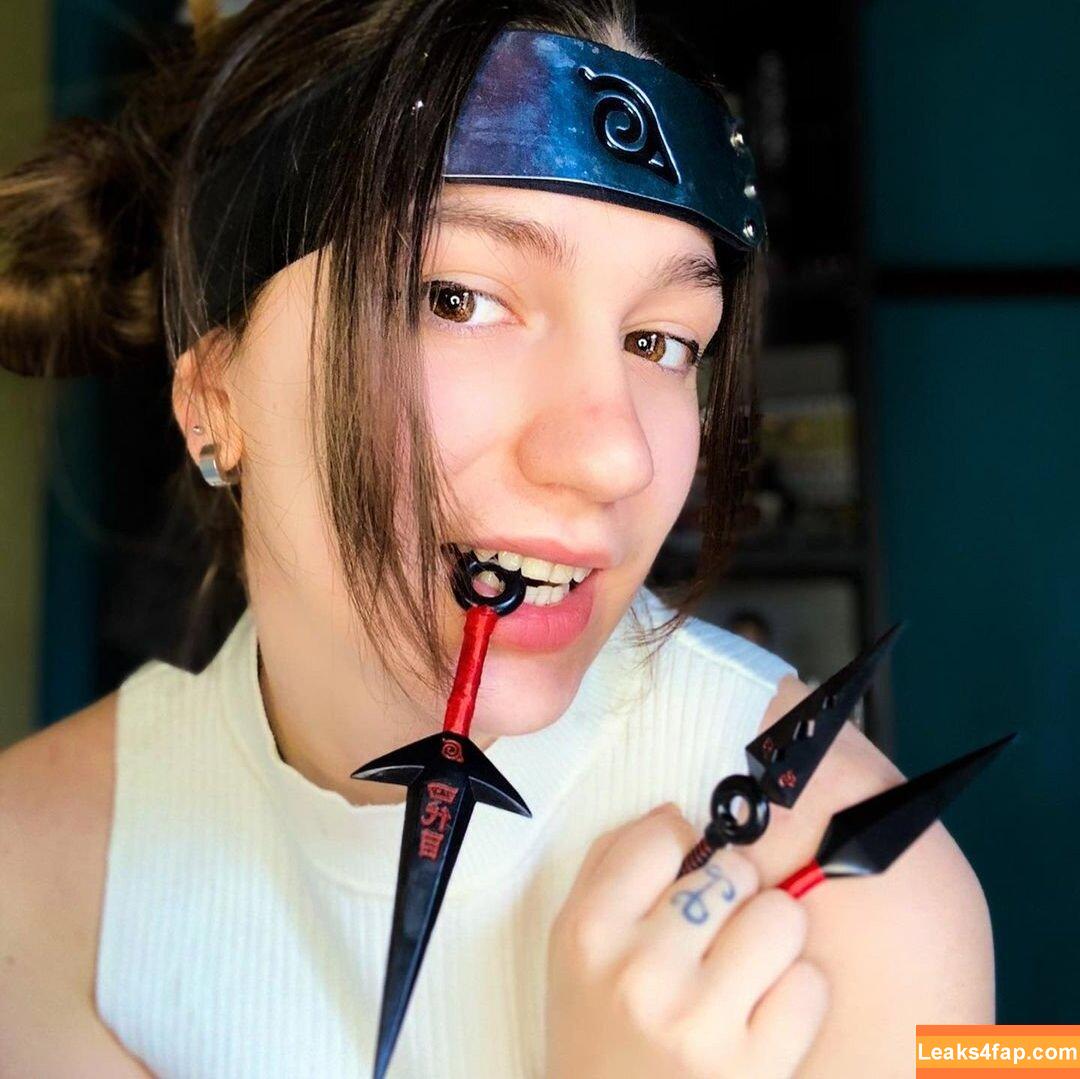 Hyugasenpai /  leaked photo photo #0003