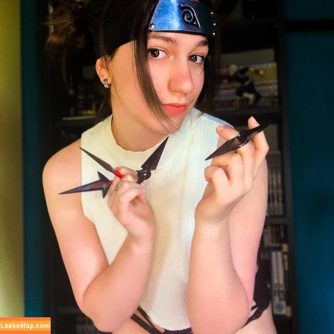 Hyugasenpai /  leaked photo photo #0004