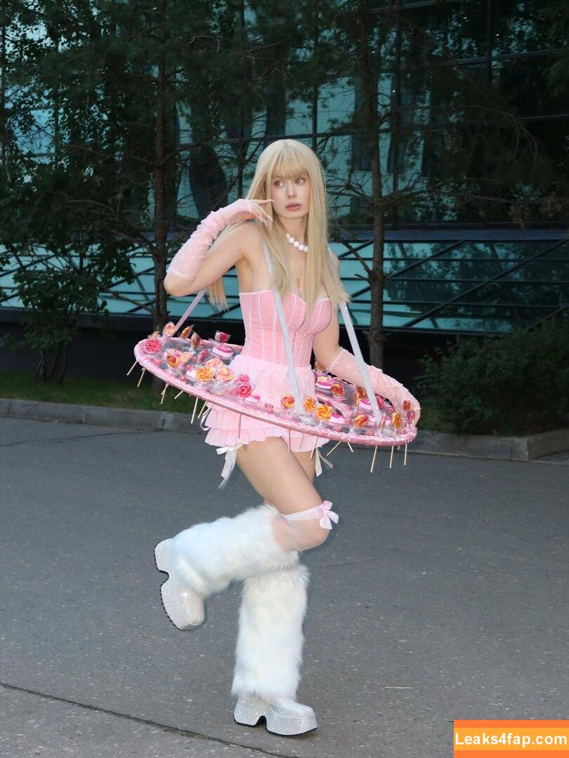 i_am_doshik / Dasha Doshik / doshikgasai leaked photo photo #0160