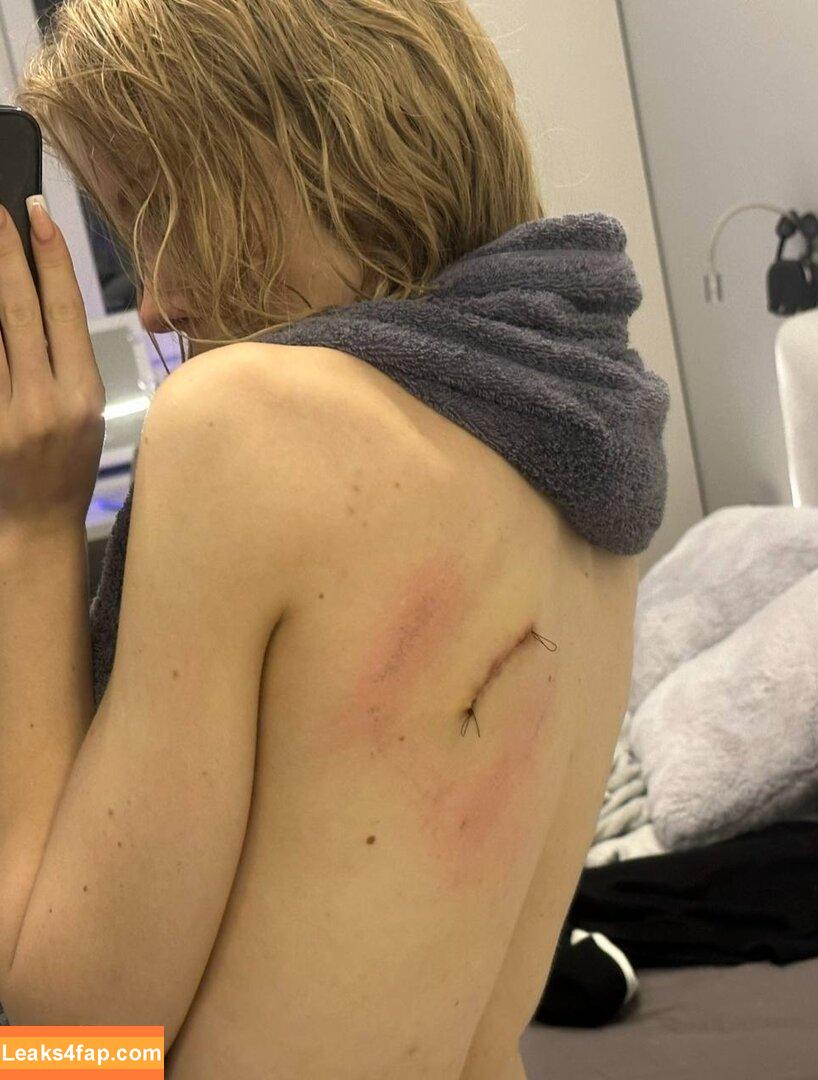 i_am_doshik / Dasha Doshik / doshikgasai leaked photo photo #0161