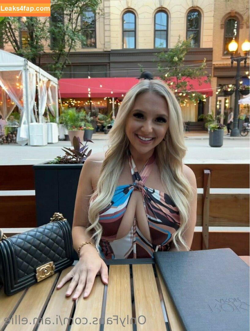 i.am.ellie / iamelib leaked photo photo #0009