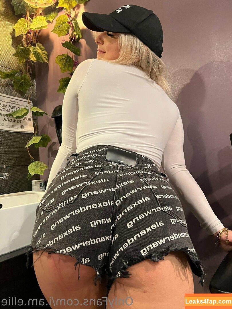 i.am.ellie / iamelib leaked photo photo #0030