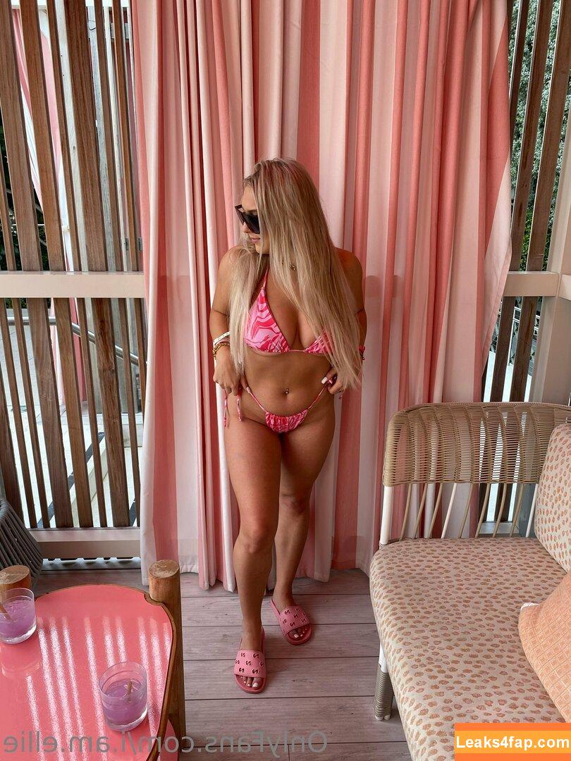 i.am.ellie / iamelib leaked photo photo #0031