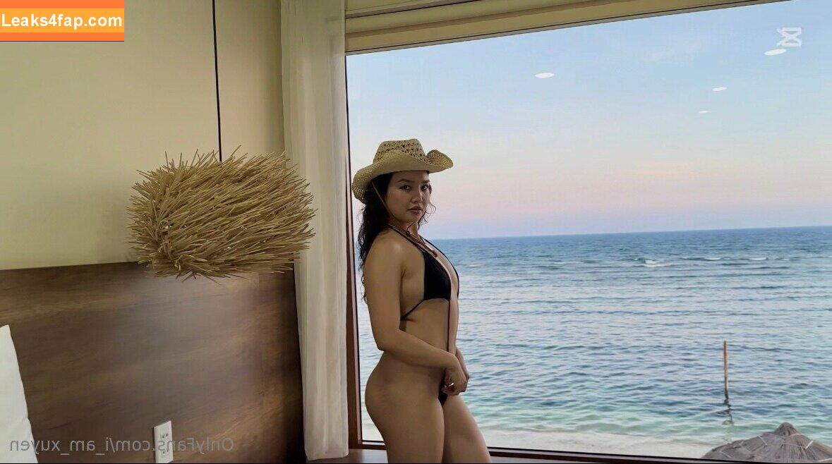 I_am_xuyen leaked photo photo #0008