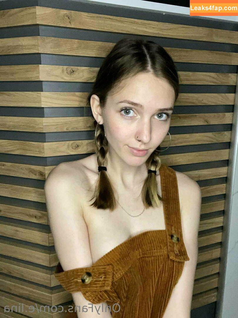 i.lina /  leaked photo photo #0025
