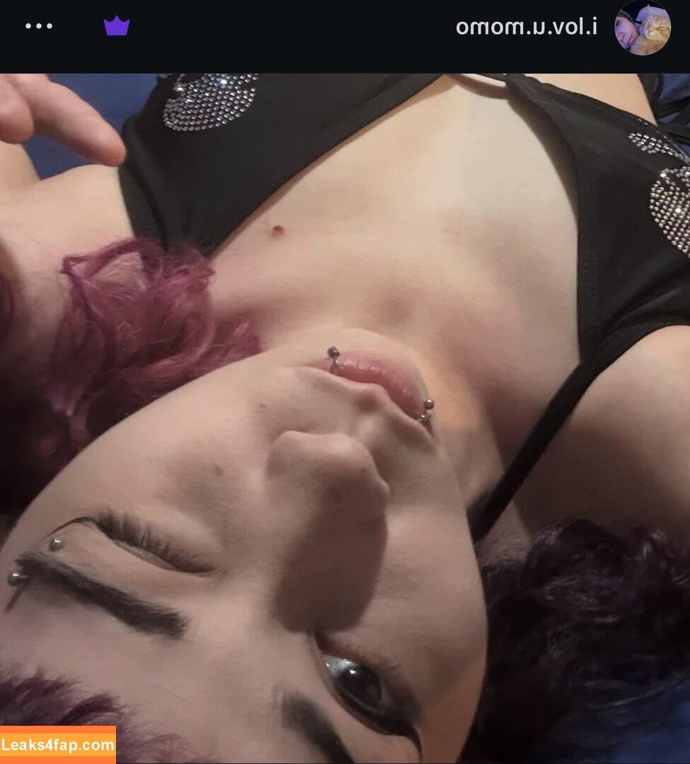 I.lov.u.momo / I Lov U Momo leaked photo photo #0012