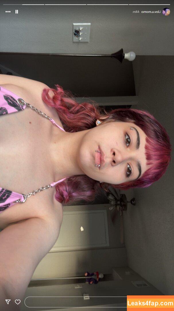 I.lov.u.momo / I Lov U Momo leaked photo photo #0013