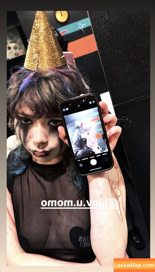 I.lov.u.momo / I Lov U Momo leaked photo photo #0014