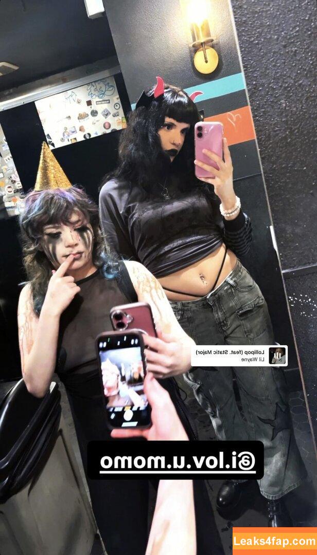 I.lov.u.momo / I Lov U Momo leaked photo photo #0015