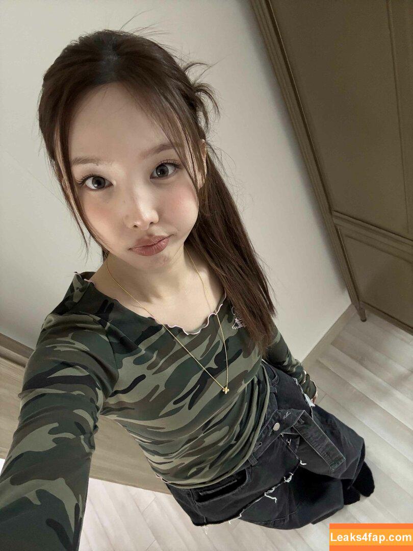 I’m Nayeon / Nayeon / nayeonyny leaked photo photo #0012