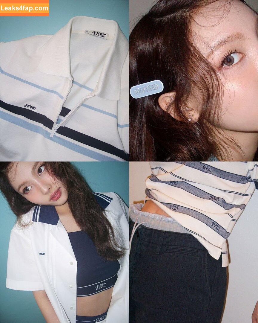 I’m Nayeon / Nayeon / nayeonyny leaked photo photo #0027