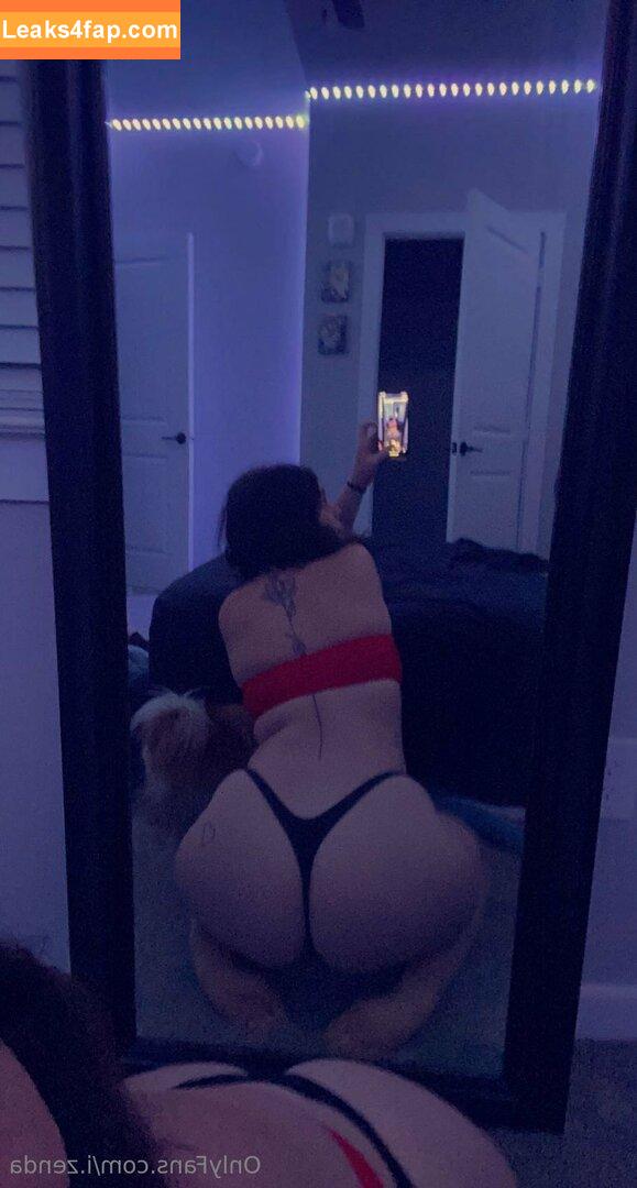 i.zenda /  leaked photo photo #0040
