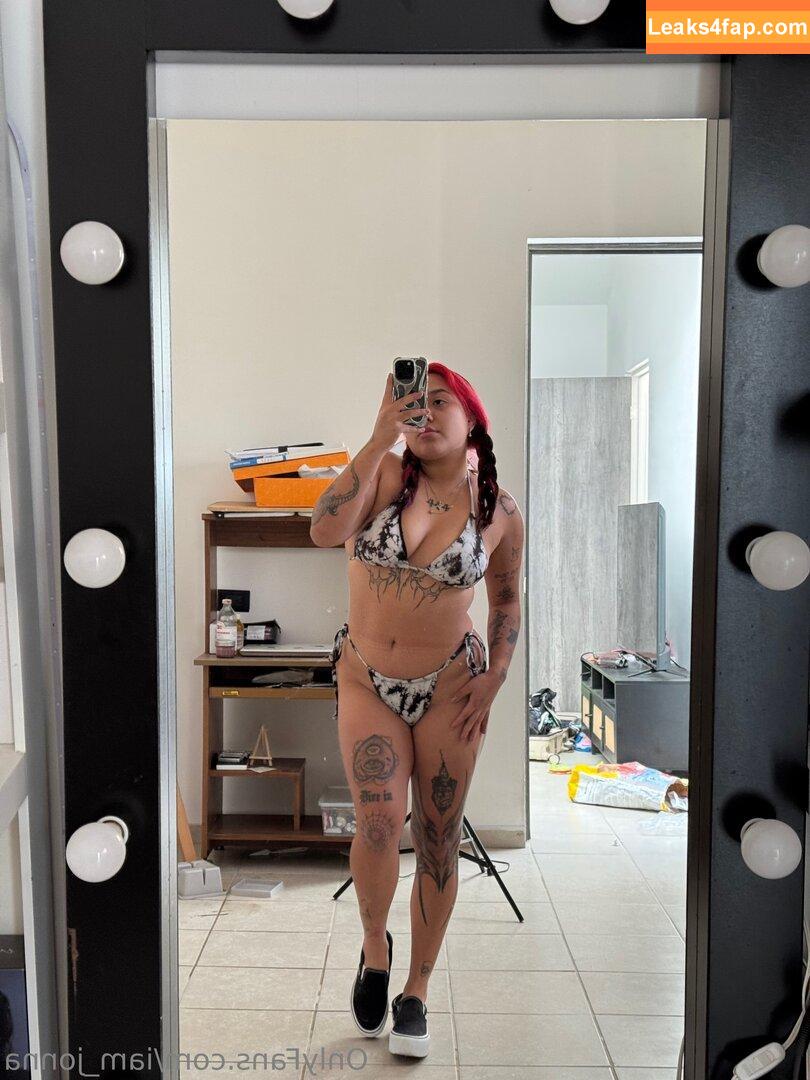 iam_jonna /  leaked photo photo #0010
