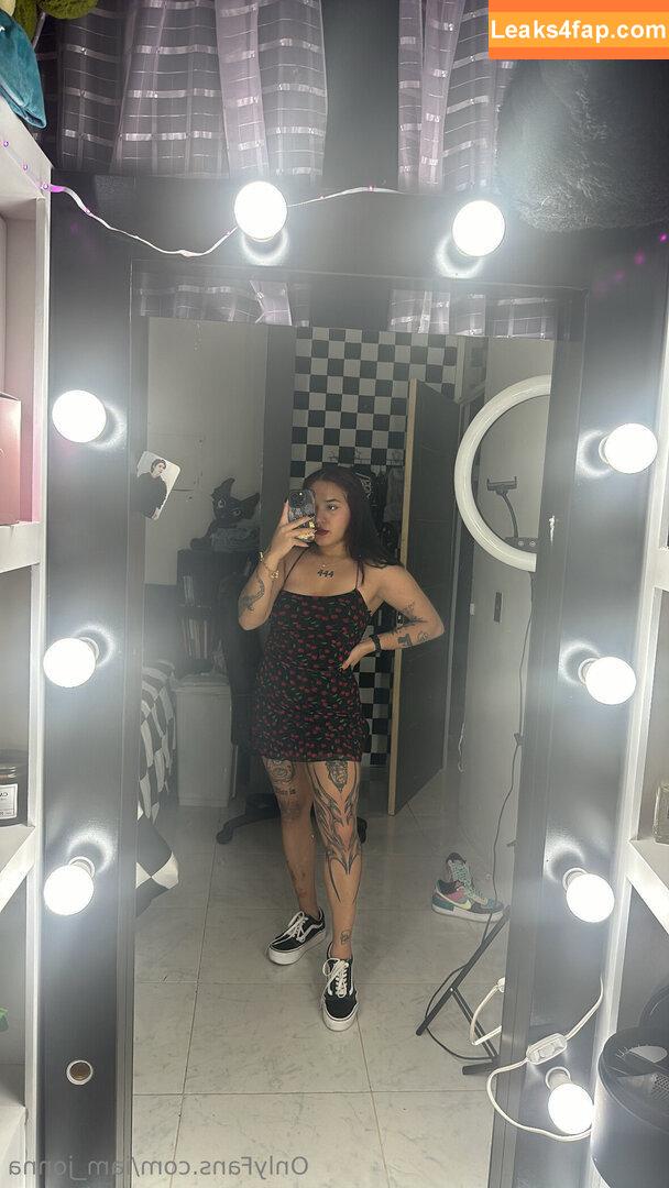 iam_jonna /  leaked photo photo #0016