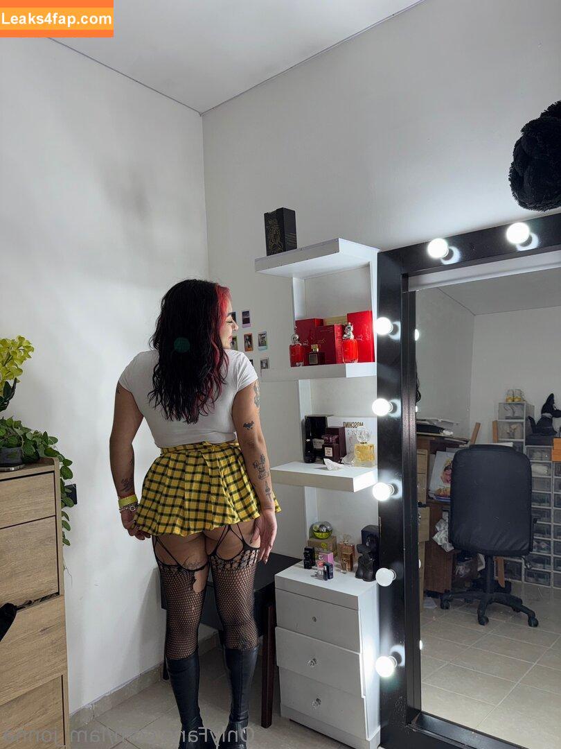 iam_jonna /  leaked photo photo #0030