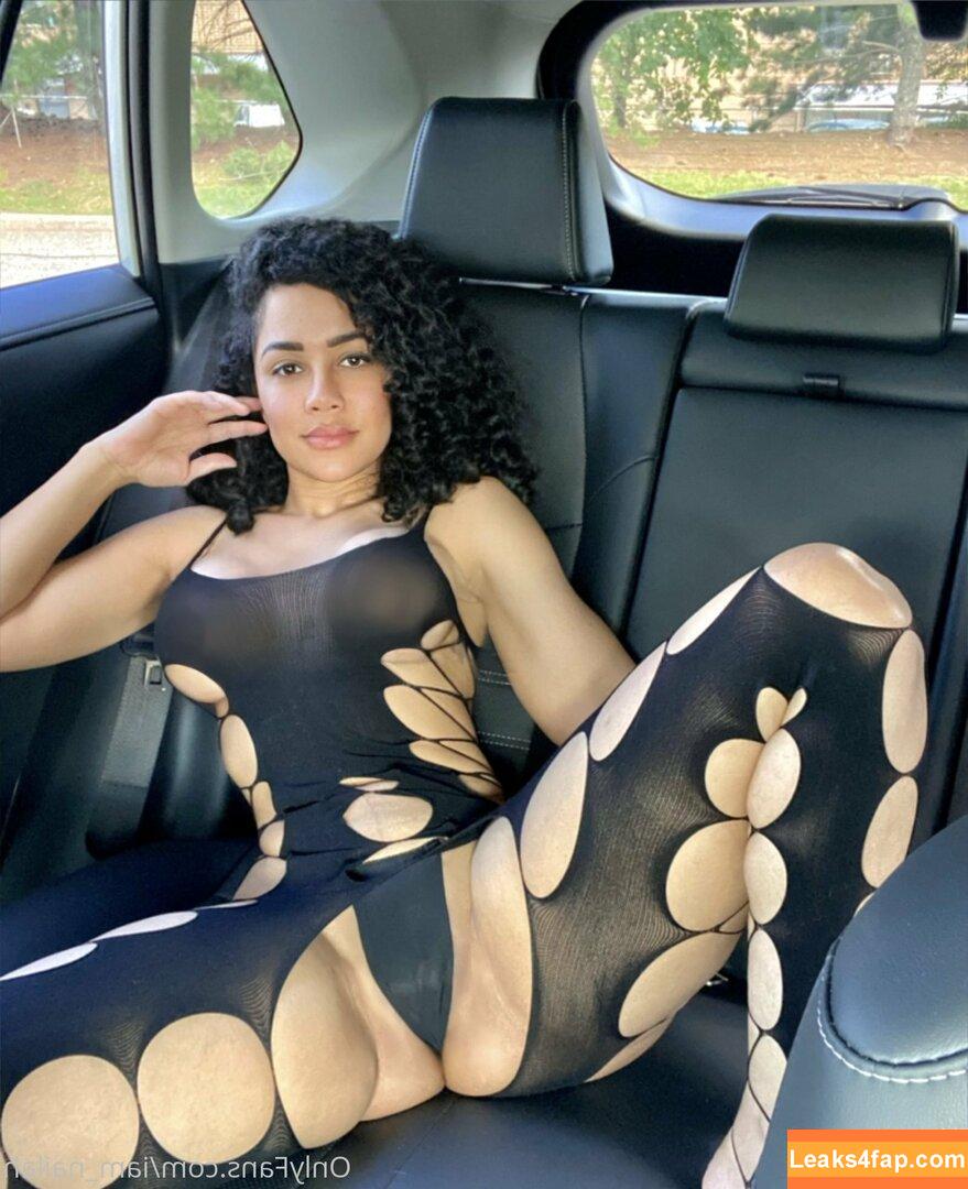 iam_nailah / Nailah Rossi / imnailah_ leaked photo photo #0017