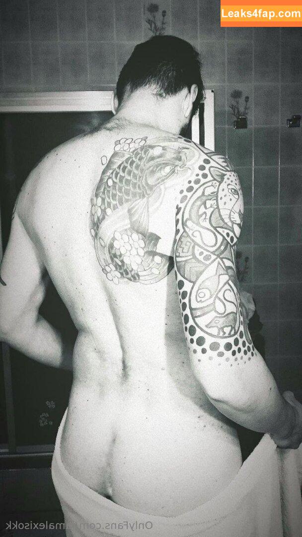 iamalexisokk /  leaked photo photo #0001