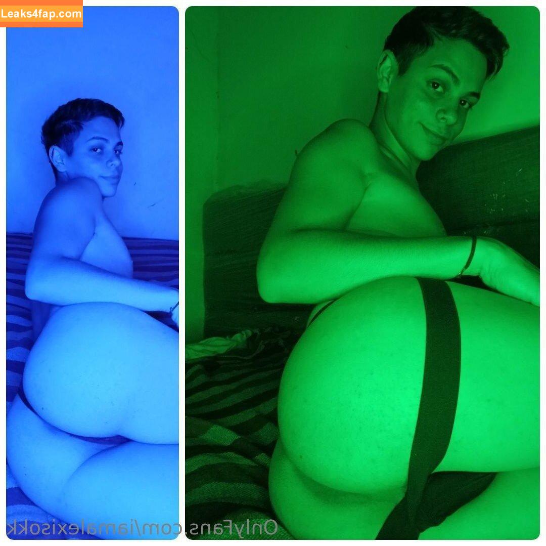 iamalexisokk /  leaked photo photo #0003