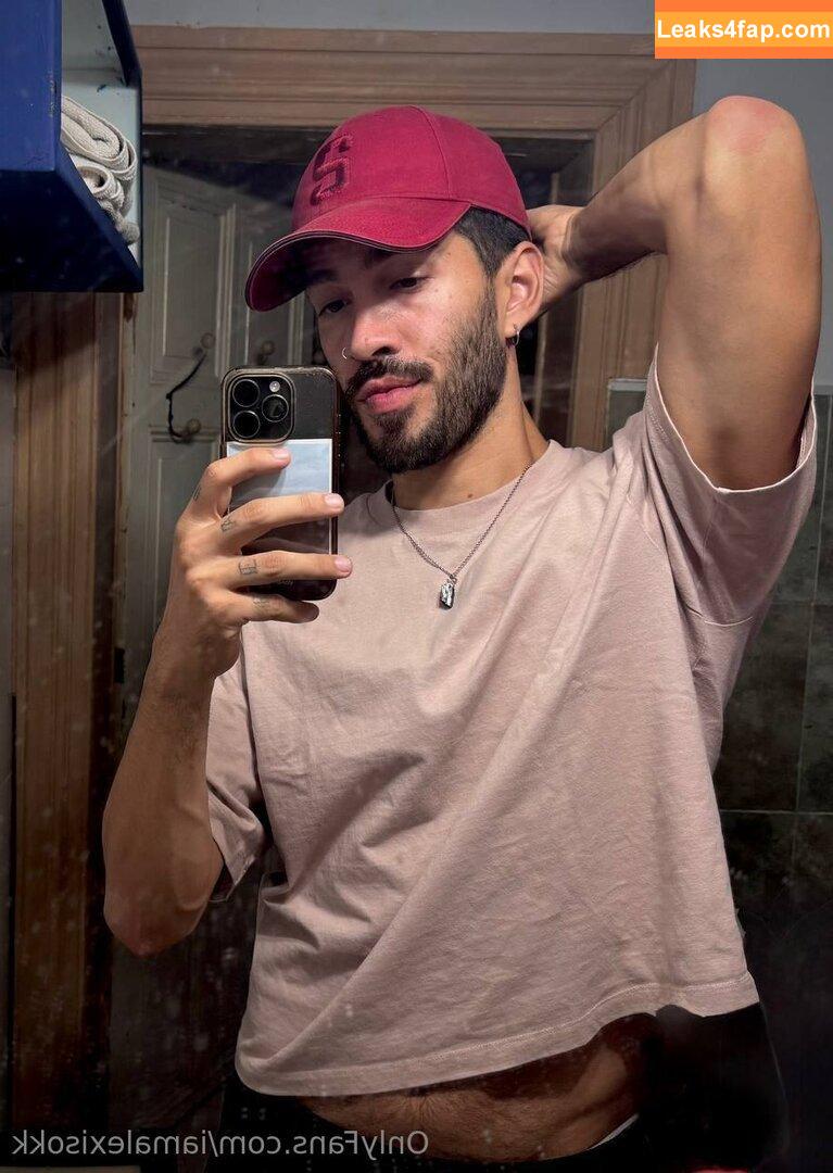 iamalexisokk /  leaked photo photo #0006