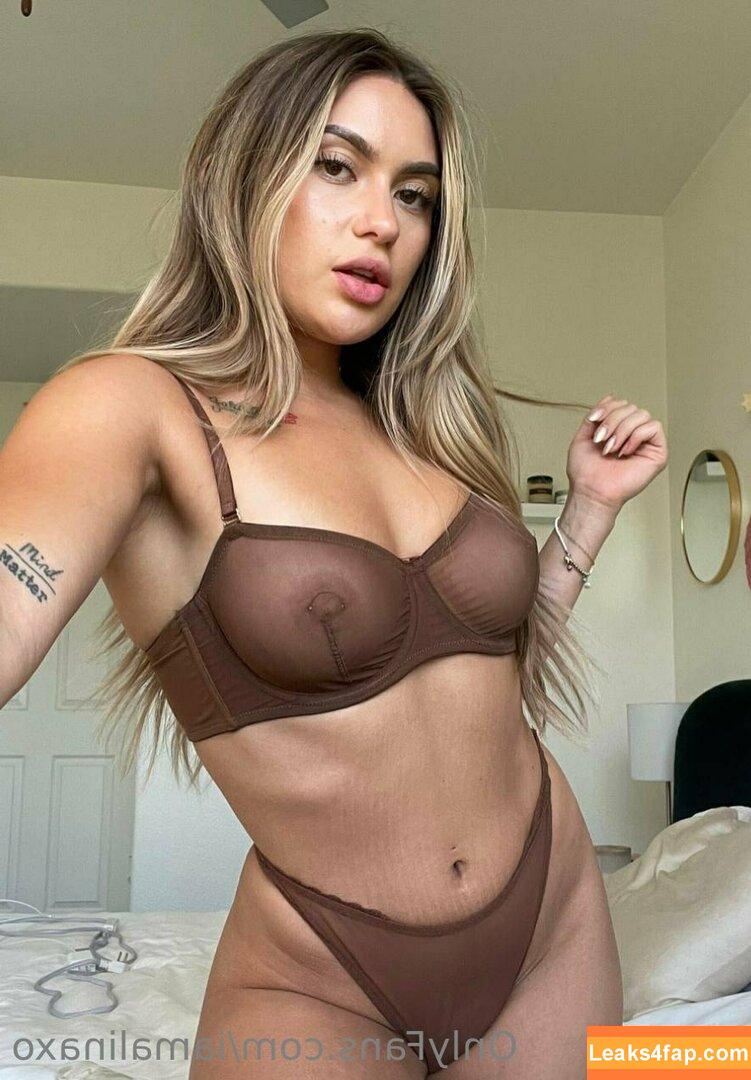 iamalinaxo / iamalinaaa leaked photo photo #0044