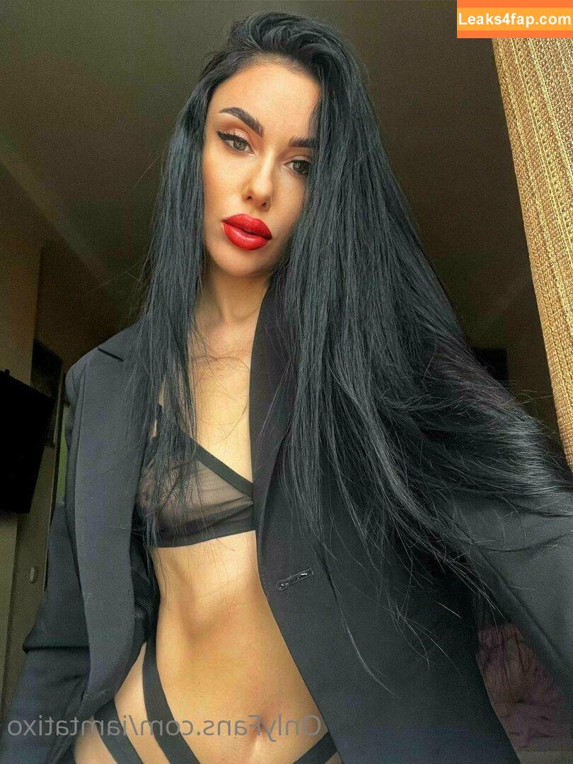 iamalinaxo / iamalinaaa leaked photo photo #0055