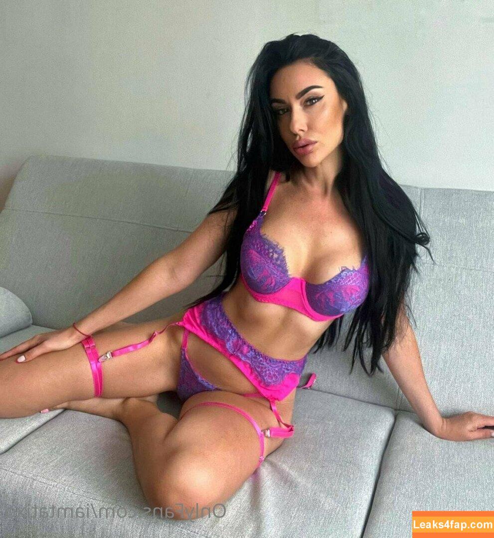 iamalinaxo / iamalinaaa leaked photo photo #0082