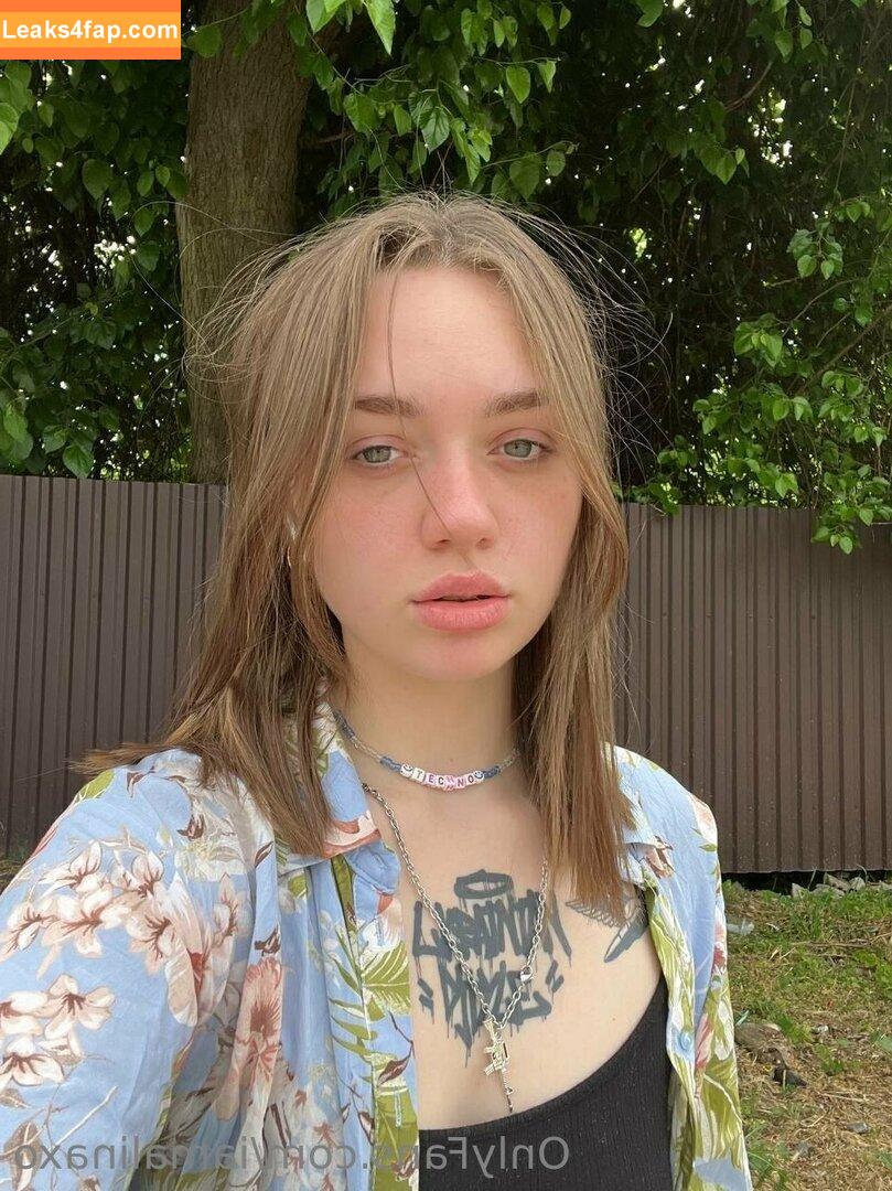 iamalinaxo / iamalinaaa leaked photo photo #0104