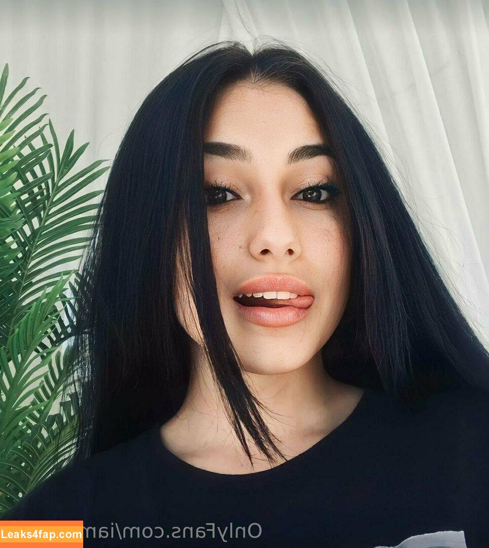iamalinaxo / iamalinaaa leaked photo photo #0114
