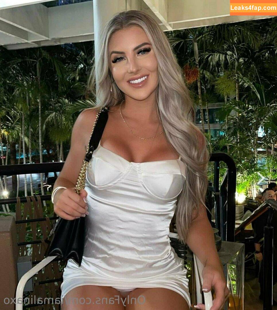 iamalinaxo / iamalinaaa leaked photo photo #0126