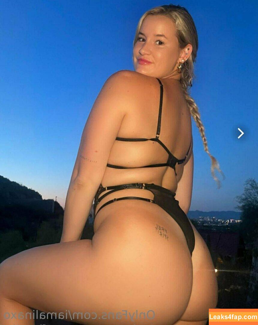 iamalinaxo / iamalinaaa leaked photo photo #0131