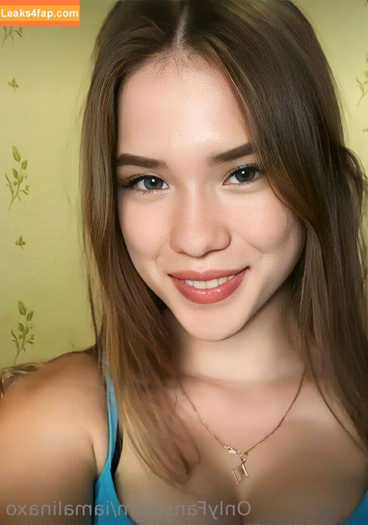iamalinaxo / iamalinaaa leaked photo photo #0164