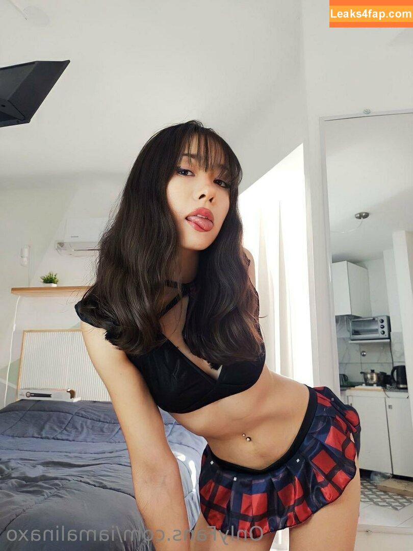 iamalinaxo / iamalinaaa leaked photo photo #0168