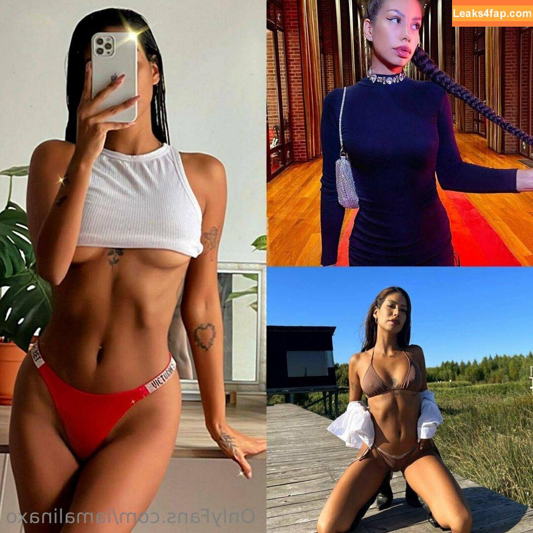 iamalinaxo / iamalinaaa leaked photo photo #0233