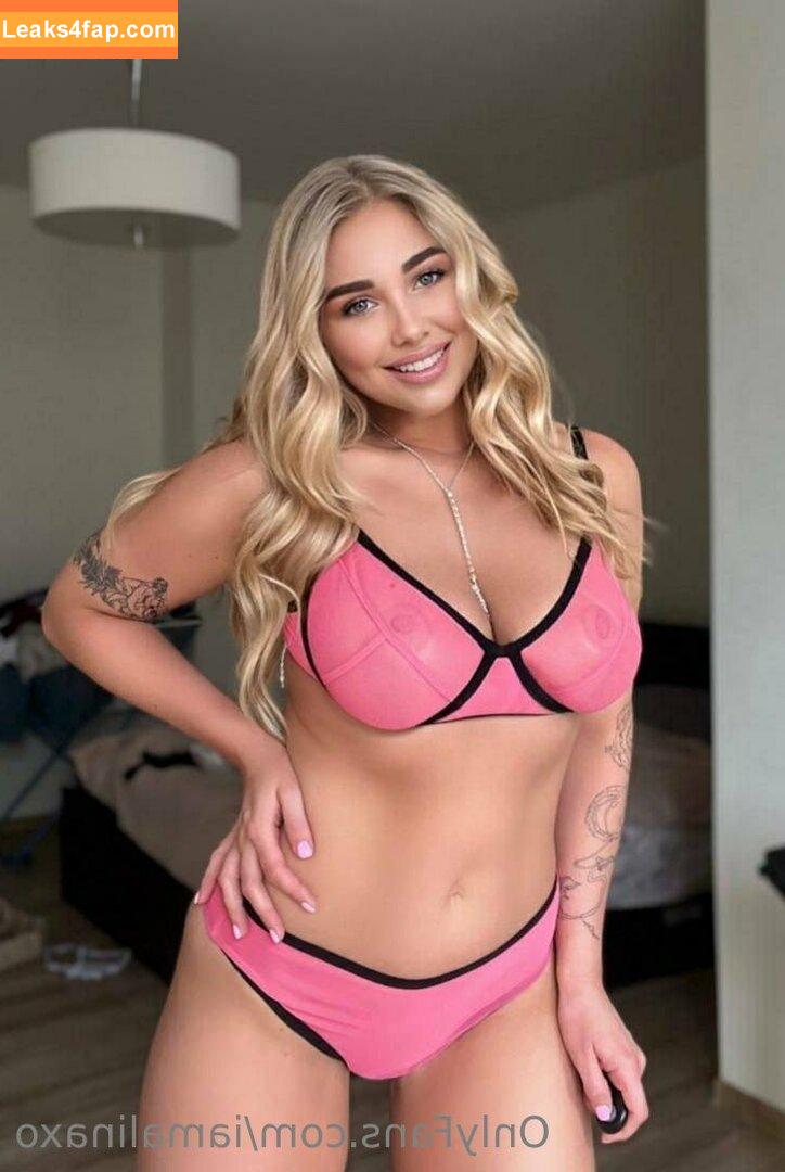 iamalinaxo / iamalinaaa leaked photo photo #0244