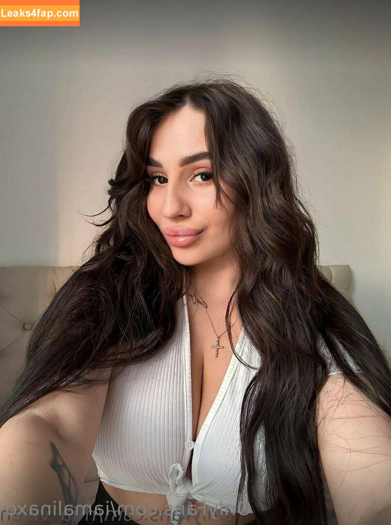 iamalinaxo / iamalinaaa leaked photo photo #0248