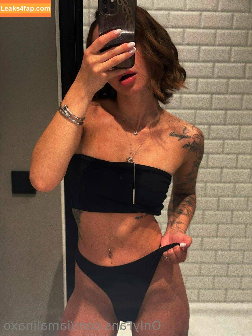 iamalinaxo / iamalinaaa leaked photo photo #0264