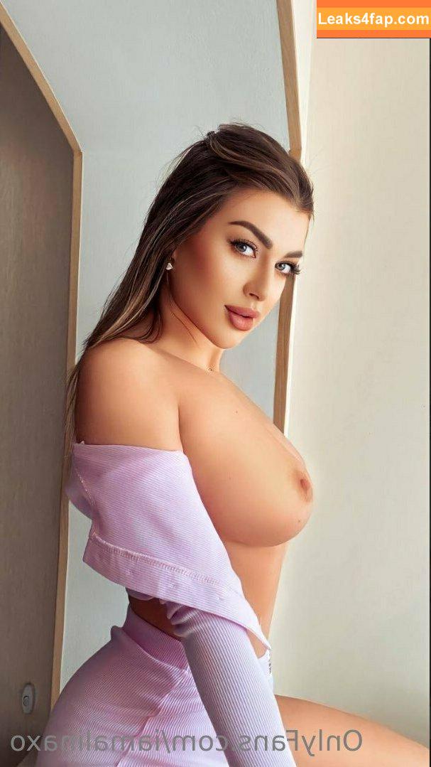 iamalinaxo / iamalinaaa leaked photo photo #0275