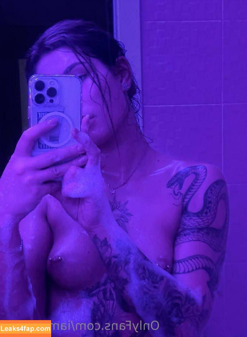 iamalinaxo / iamalinaaa leaked photo photo #0315