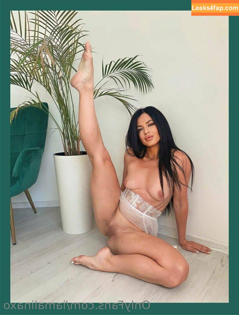 iamalinaxo / iamalinaaa leaked photo photo #0323