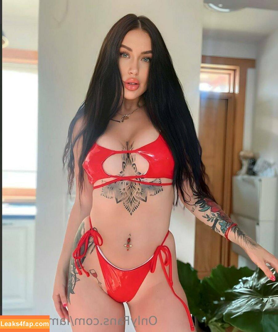 iamalinaxo / iamalinaaa leaked photo photo #0333