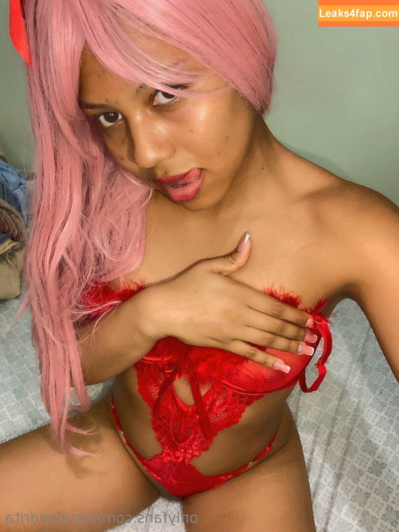 iamalondrita /  leaked photo photo #0106