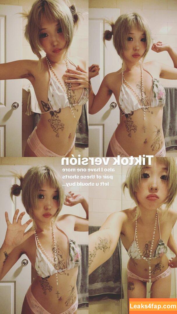 iamaspermwhale / anna / fruitx2777 leaked photo photo #0028