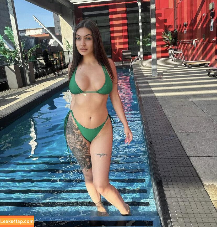 Iamcancyshell leaked photo photo #0001