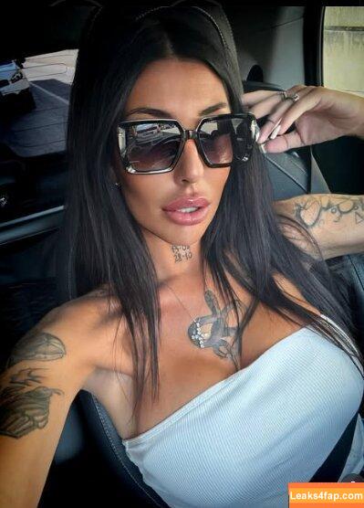 iamcarolinafox /  leaked photo photo #0001