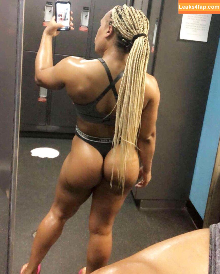 iamcassfit / imcassfit leaked photo photo #0004
