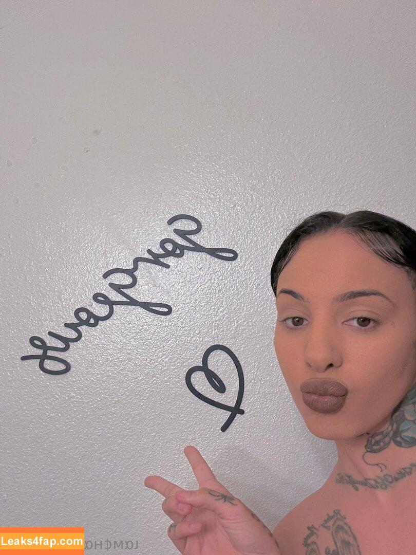 iamchanterussell /  leaked photo photo #0029