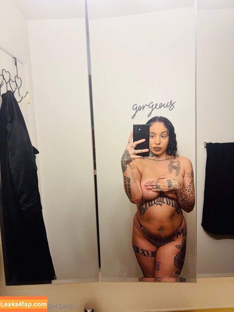 iamchanterussell /  leaked photo photo #0030