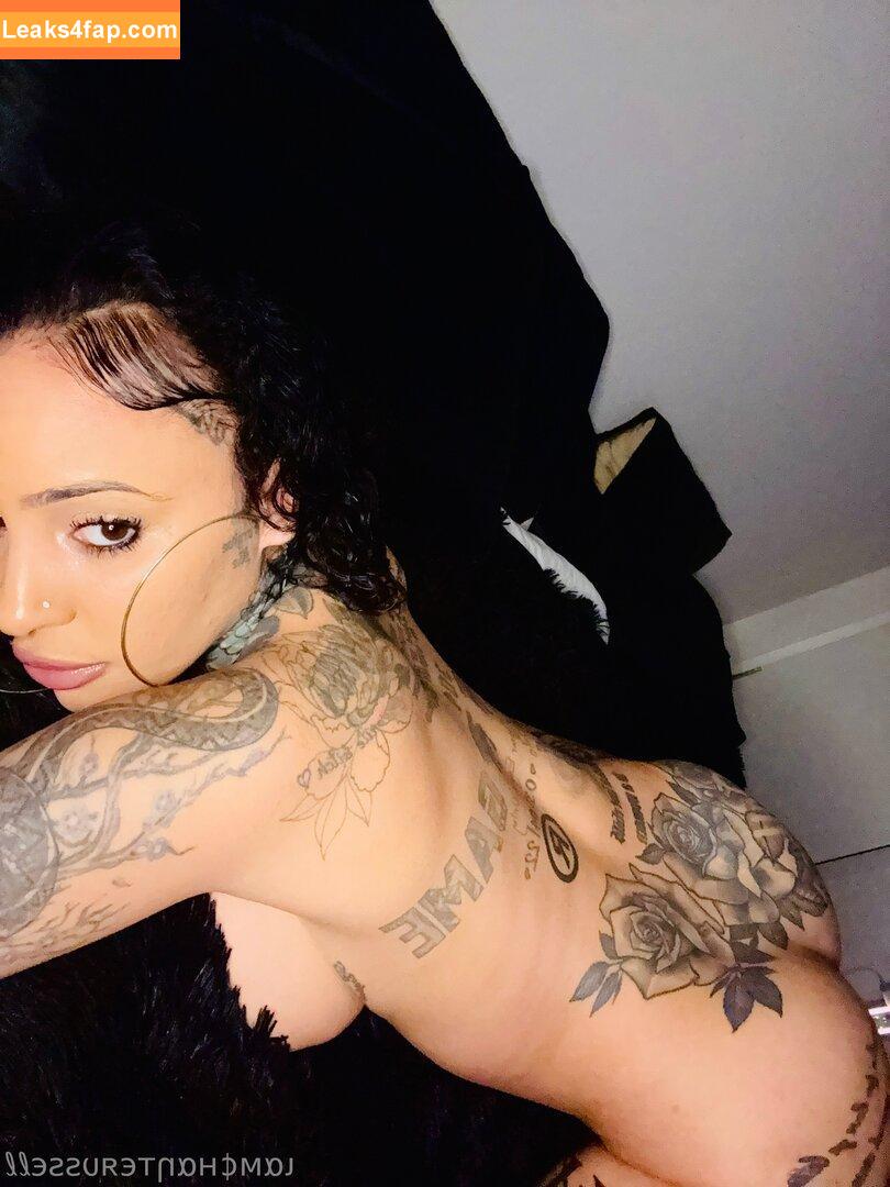 iamchanterussell /  leaked photo photo #0044