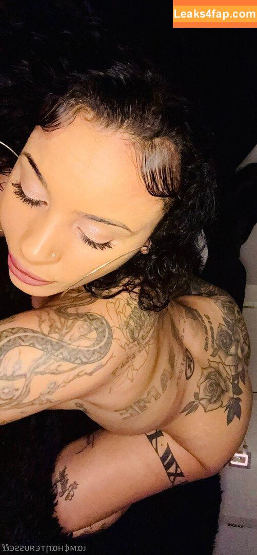 iamchanterussell /  leaked photo photo #0046